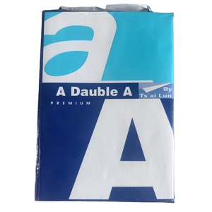 <span class=keywords><strong>Papel</strong></span> de Copia <span class=keywords><strong>A4</strong></span> Premium de <span class=keywords><strong>80</strong></span> g/m², <span class=keywords><strong>Papel</strong></span> de Impresión Suave de Alto Brillo para Uso en Oficina, Escuela y Hogar - Product Image 1