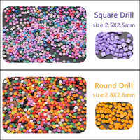 5d diamante pintura nota Musical lienzo arte diamante bordado Kit Diy mosaico completo taladro Naturaleza muerta imagen hogar pared Decoración