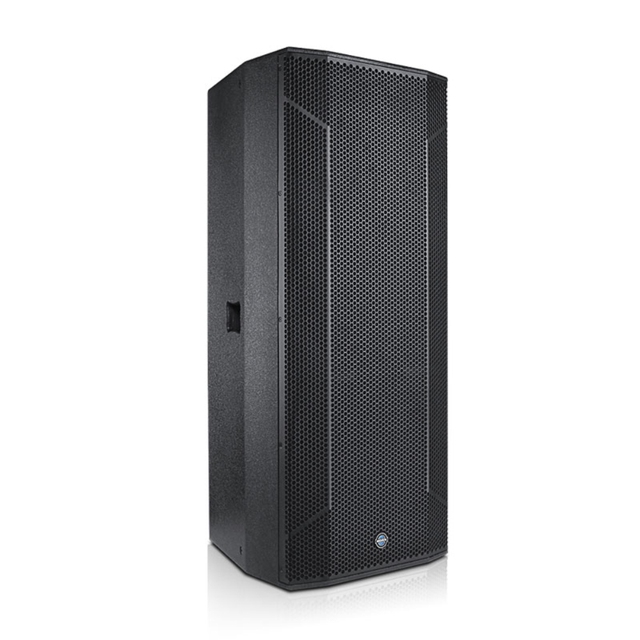 RMS 1000W Big Power Dual 15inch Speaker for Outdoor and Indoor Show AX-525