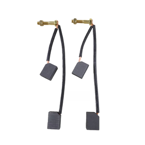 Escobillas de Carbón para Motor E-Z-GO <span class=keywords><strong>TXT</strong></span>, Repuestos para Carrito de Golf OEM 73120-G25 - Product Image 4