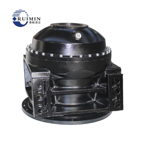 Reductores de Velocidad 7.1r120cp para Camiones Mezcladores de Concreto de 12-14M3, Piezas de Maquinaria de Construcción para Cajas de Cambios - Product Image 5