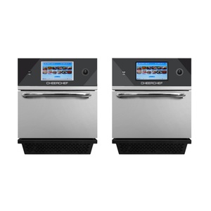 Cheerchef EC Modèle Version économique Prix bon marché Fours à grande vitesse avec rapport performance-coût élevé et grande stabilité. - Product Image 4