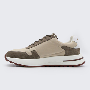 Fabricante de Zapatillas Personalizadas LANCI, Zapatos Deportivos Personalizados para Hombre, Lujosos, Cómodos y Elegantes - Product Image 3