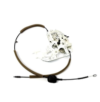 Cerradura de puerta corredera RH 826703236R usada para piezas de coche Opel Movano / Renault Master #8200766631 8250500Q0J 95527349 cerradura de mecanismo