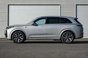 سيارة Lixiang Li 7 هجينة طويلة المدى رائجة البيع سيارات ماركة Lixiang الصينية في المخزون نسخة Lixiang L7 - Product Image 6