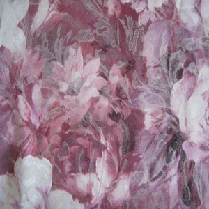 Bông Tana vải cỏ với hoa lớn thiết kế hoa cao cấp vật liệu tự nhiên - Product Image 2