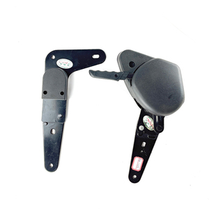 Sanbo nouvelle conception de poignée de mécanisme de siège inclinable à large gamme <span class=keywords><strong>pour</strong></span> soulever le visage - Product Image 3