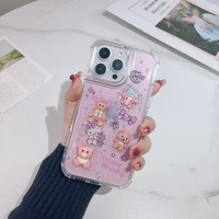 Prix de gros motif coloré élégant pour les filles étui de téléphone anti-choc pour Moto G 5G 2025 G play 2025