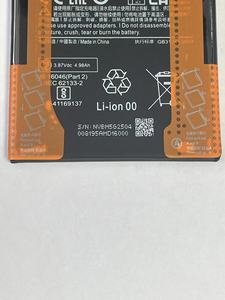 แบตเตอรี่ BM5G 5080mAh <span class=keywords><strong>ส</strong></span>ำหรับ Xiaomi Redmi K50 Note <span class=keywords><strong>11T</strong></span> <span class=keywords><strong>Pro</strong></span> K50i Poco X4 GT แบตเตอรี่ลิเธียมโพลิเมอร์แบบชาร์จได้<span class=keywords><strong>ส</strong></span>ำหรับเปลี่ยนโทรศัพท์มือถือ - Product Image 4
