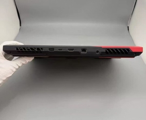 โน้ตบุ๊คเกมมิ่งมือสอง ROG Strix G513QM R9 รุ่นที่ 5 RTX3060 ขนาด 15.5 นิ้ว - Product Image 2
