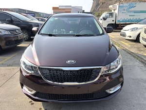 <span class=keywords><strong>Precio</strong></span> de Ganga para Auto Usado en Buen Estado, Kia Forte 2014, 1.6L, Transmisión Manual, Edición SUV Compacto, en Stock, Gran Venta - Product Image 3