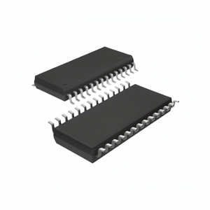 Data Acquisition Buy Online Electronic Components Original One Stop Service THS1030CPW 28 TSSOP - Product Image 1