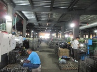 Gato hidráulico de botella estándar de 32 toneladas para reparación de automóviles, piezas de automóvil, gatos agrícolas, herramientas de reparación automotriz - Gato hidráulico de botella