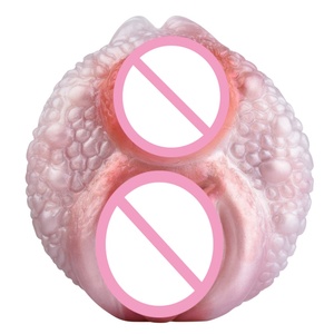 YOCY Fantasy Silicone Pocket Pussy, masturbateurs masculins, jouet sexuel érotique, vagin artificiel anal pour hommes, masturbation - Product Image 5