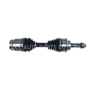 Conjunto de Eje de Transmisión CV Delantero Derecho e Izquierdo CCL OEM 1447177 para FORD RANGER - Product Image 2