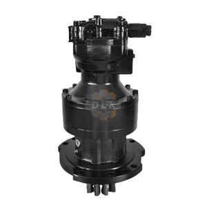 <span class=keywords><strong>Sk135</strong></span> स्विंग डिवाइस M2X63CHB-13A-28 स्विंग मोटर असेंबली yx15v0000005f2 के हाइड्रोलिक भागों के लिए - Product Image 1