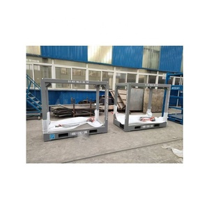 DNV <span class=keywords><strong>OFFSHORE</strong></span> LIFT <span class=keywords><strong>SKID</strong></span> CADRE DE PLATE-FORME <span class=keywords><strong>OFFSHORE</strong></span> DNV2.7-1 <span class=keywords><strong>SKID</strong></span> - Product Image 2