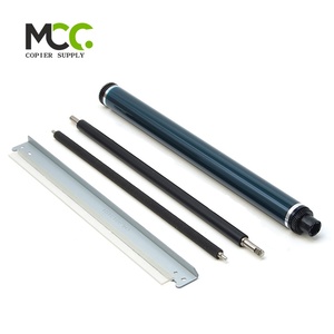 Kit de reconstruction de tambour de 4pcs avec rouleau de charge primaire compatible PCR pour Ricoh MP C305 C306 C307 C406 C407 MPC305 MPC306 <span class=keywords><strong>MPC307</strong></span> - Product Image 1