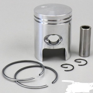Kit cylindre moto pour PIAGGIO OE 831116 Piaggio 50 Diesis 50 Fly 50 Free 50 Liberty 50 Sfera 50 <span class=keywords><strong>NRG</strong></span> 50 NTT Typhoon <span class=keywords><strong>5</strong></span> - Product Image 4