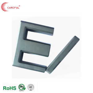 Venta Directa de Fábrica: Núcleo Magnético de Ferrita <span class=keywords><strong>EI22</strong></span> EI28 de Material PC44 PC40 para Transformadores - Product Image 5
