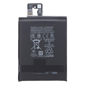 แบตเตอรี่ Google G526Q 5000mAh สำหรับโทรศัพท์มือสอง Pixel 9A ขายส่ง ได้รับมาตรฐาน CE RoHS ขายส่งจำนวนมาก - Product Image 4