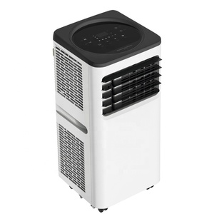 Aire <span class=keywords><strong>Acondicionado</strong></span> <span class=keywords><strong>Portátil</strong></span> de 12000 BTU con Compresor CE R290, Aire <span class=keywords><strong>Acondicionado</strong></span> Eléctrico de Pie para Interiores del Hogar, Electrodomésticos - Product Image 1
