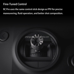 หน้าจอ D JI RC <span class=keywords><strong>Pro</strong></span> 5.5 นิ้ว 1080p รุ่นใหม่ ความสว่างสูงสุด 1000 นิต เหมาะสำหรับโหมดการแสดงผลที่ดียิ่งขึ้น - Product Image 6