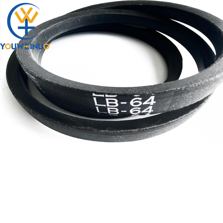 MITSUBOSHI Belt LB-64 quality assurance agricultural spare parts Factory direct
