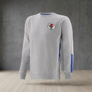 Sweat à capuche d'hiver 100% coton pour hommes confortable avec motif solide et impression numérique Logo avant Service OEM disponible en noir - Product Image 2
