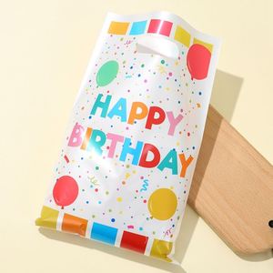 Microstar Portable <span class=keywords><strong>Joyeux</strong></span> <span class=keywords><strong>Anniversaire</strong></span> Cadeau Emballage Sac <span class=keywords><strong>pour</strong></span> Enfants <span class=keywords><strong>Joyeux</strong></span> <span class=keywords><strong>Anniversaire</strong></span> Décorations De Fête - Product Image 6