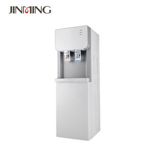 Distributeur d'<span class=keywords><strong>eau</strong></span> chaude <span class=keywords><strong>et</strong></span> <span class=keywords><strong>froide</strong></span> de refroidissement électrique à haute efficacité charge inférieure supérieure domestique 3 réglages de température fontaines à boire - Product Image 3