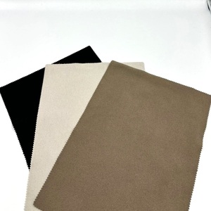 Italia tessuto microfibra larghezza 140cm peso medio tessuto a maglia per la casa tessile seggiolino auto copre il prezzo competitivo all'ingrosso - Product Image 4