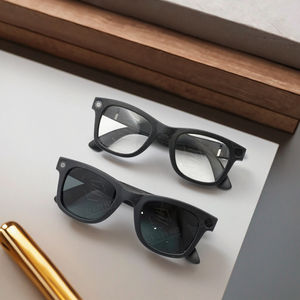 Fotocamera 2025 800W Smart occhiali da sole da esterno con Audio BT e trasmissione wi-fi Video di registrazione auricolare indossabile - Product Image 2