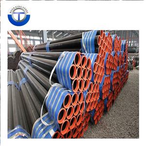 Tuyau en <span class=keywords><strong>acier</strong></span> sans soudure ASTM A53 API5L A106, <span class=keywords><strong>diamètre</strong></span> 12, 10 et <span class=keywords><strong>24</strong></span> pouces, en <span class=keywords><strong>acier</strong></span> au carbone, en promotion - Product Image 2
