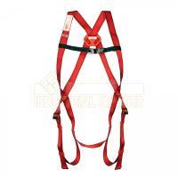 Arnés de Herramienta de Torneado Industrial AKROBAT, Estándar EN361 - Product Image 1