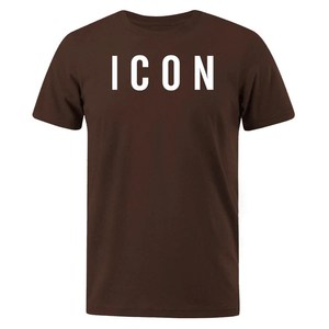 Camisetas de algodón personalizadas más vendidas para hombres Camiseta transpirable con función de luz e impresión de su logotipo personalizado - Product Image 4