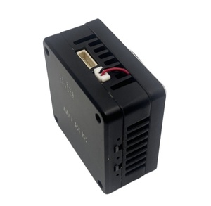 5W 3.3G không dây <span class=keywords><strong>Video</strong></span> <span class=keywords><strong>Transmitter</strong></span> 3.3GHz VTX và Receiver 3.3GHz VRX cho truyền dẫn từ xa Drone phụ kiện - Product Image 1