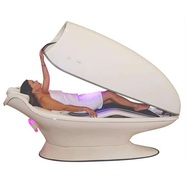 Новая модель роскошной гостиничной мебели, капсула для оздоровления