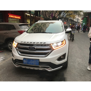 Disponibilità Fari a LED per <span class=keywords><strong>Ford</strong></span> EDGE 2018, Fari a LED di Grande Successo Modello Originale di Alta Qualità - Product Image 4
