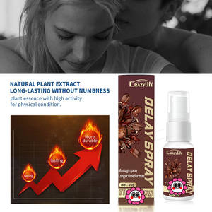 بخاخ للذكور الأكثر مبيعًا-سريع الانتصاب قوي يدوم طويلاً - Product Image 2