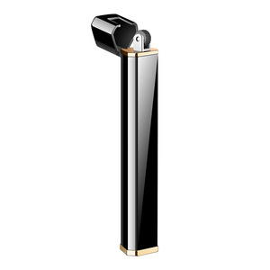 ไฟแช็คแบบล้อเจียรขนาดเล็ก ใช้แก๊สบิวเทน ไฟเปิด - Product Image 1