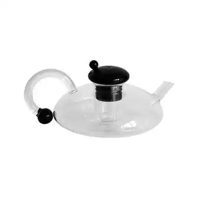 ホウケイ酸ガラスティーポット、フィルター付き沸騰ティーポット、お茶作り装置