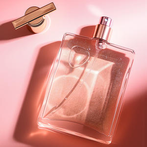 Perfume Story Flowers Idol Is My Lady, fragancia floral frutal romántica francesa, duradera y natural para chicas - Product Image 2