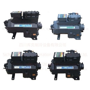 D3DS-1000 D3DS-1500 D3DS5-1500 D3DS4-1000 D3DS4-1500 piston cho máy nén lạnh copeland - Product Image 3