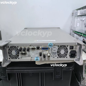 Generador de Señales de RF Digital Aeroflex IFR 3416, 250 kHz - 6 GHz, OPT &amp; lhy - Product Image 5