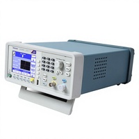 Tektronix Afg1022/afg1062 Dual-channel 60 Mhz 1 Mvpp 1 Hz 230x110x306mm Arbitrary Waveform and Function Generator