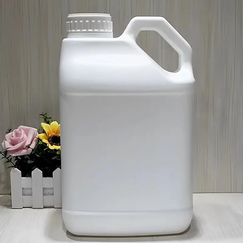 Siap Kirim HDPE Plastik Jerikom 1L Sampai 10L 5 Liter untuk Bahan Kimia