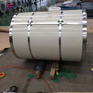 Prix usine 0.2mm Ral 3005 tôle de bobine d'acier enduite de couleur pré-peinte - Product Image 1