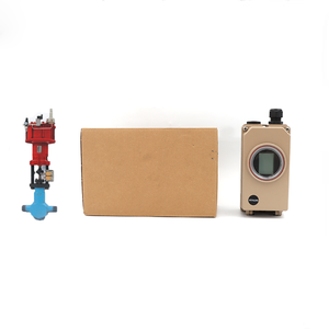 ระบบสื่อสาร HART 3730-3 ควบคุมแบบดิจิทัล พร้อมกับเซี่ยงไฮ้ เตียนเจี้ยน - Product Image 3