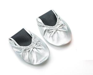 <span class=keywords><strong>Scarpe</strong></span> Pieghevoli Usa e Getta Eleganti per Regalo di Nozze da <span class=keywords><strong>Donna</strong></span> - Product Image 6